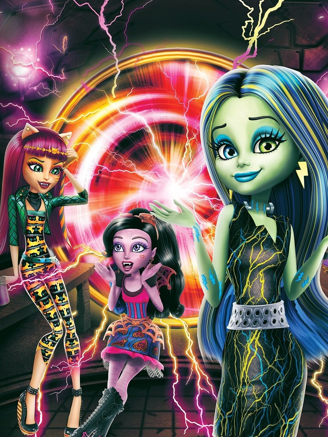 monster high boo york full movie watch online